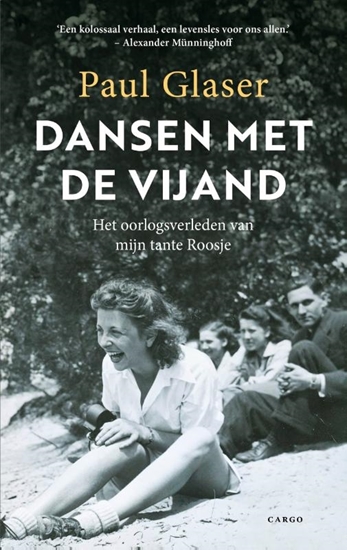 Afbeelding van Dansen met de vijand