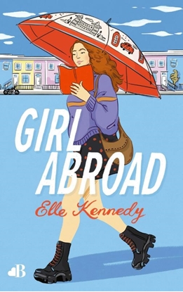 Afbeeldingen van Girl abroad