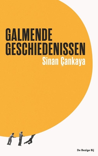 Afbeelding van Galmende geschiedenissen