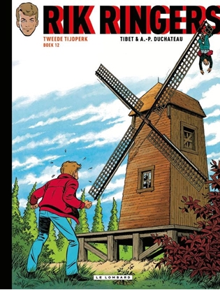 Afbeeldingen van 9789086772285