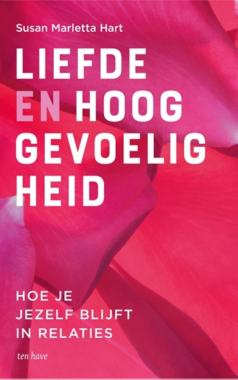 Afbeelding van Liefde en hooggevoeligheid