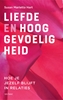 Afbeelding van Liefde en hooggevoeligheid