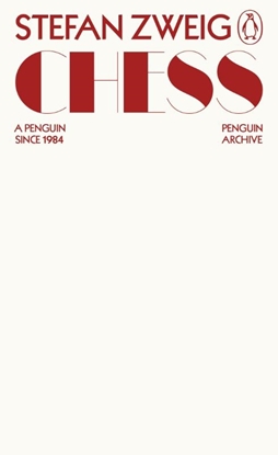 Afbeeldingen van Penguin Archive Chess