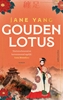 Afbeelding van Gouden lotus