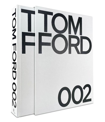 Afbeeldingen van Tom Ford 002