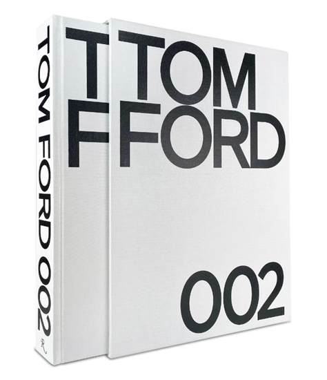 Afbeelding van Tom Ford 002