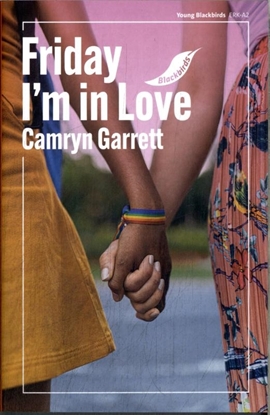 Afbeeldingen van Young Blackbirds Friday I'm in Love