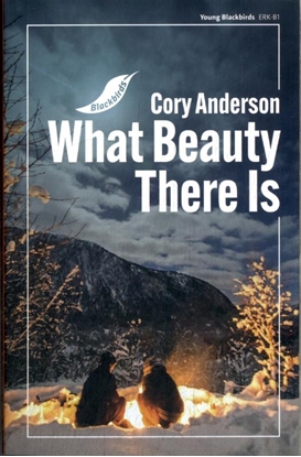 Afbeeldingen van Young Blackbirds What Beauty There Is