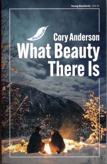 Afbeelding van Young Blackbirds What Beauty There Is