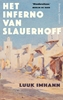 Afbeelding van Het inferno van Slauerhoff