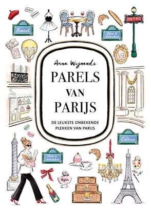 Afbeeldingen van Parels van Parijs