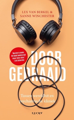 Afbeeldingen van Doorgedraaid