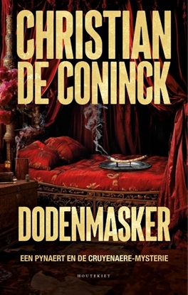 Afbeeldingen van Dodenmasker