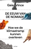 Afbeelding van De eeuw van de nomade