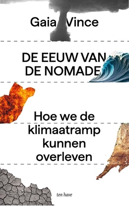 Afbeeldingen van De eeuw van de nomade