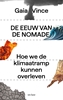 Afbeelding van De eeuw van de nomade