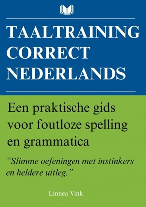 Afbeeldingen van Taaltraining Correct Nederlands
