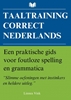 Afbeelding van Taaltraining Correct Nederlands