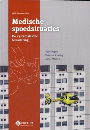 Afbeeldingen van Medische spoedsituaties