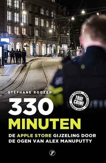 Afbeelding van 330 minuten