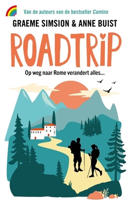 Afbeeldingen van Camino Roadtrip