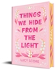 Afbeelding van Knockemout Series Things We Hide from the Light (Collector's Edition)
