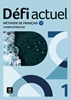Afbeelding van Défi actuel 1 Cahier d´exercices