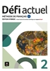 Afbeelding van Défi actuel 2 Éd. hybride Livre de l'élève