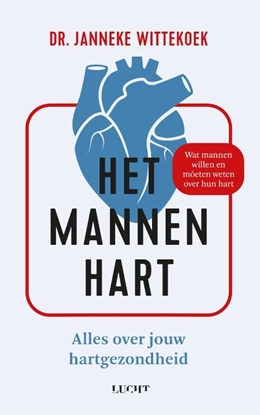 Afbeeldingen van Het mannenhart