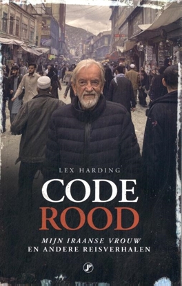 Afbeeldingen van Code Rood