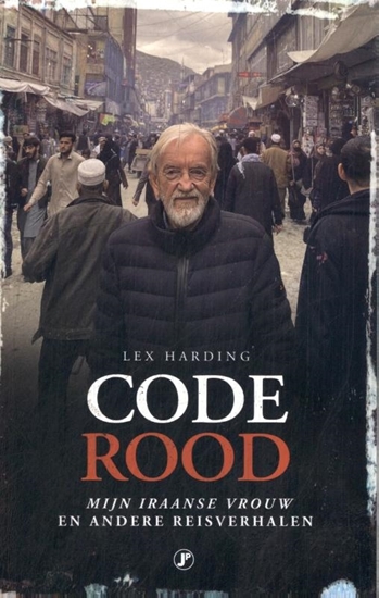Afbeelding van Code Rood