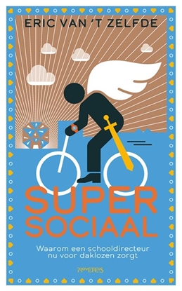 Afbeeldingen van Supersociaal