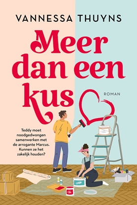Afbeeldingen van Meer dan een kus