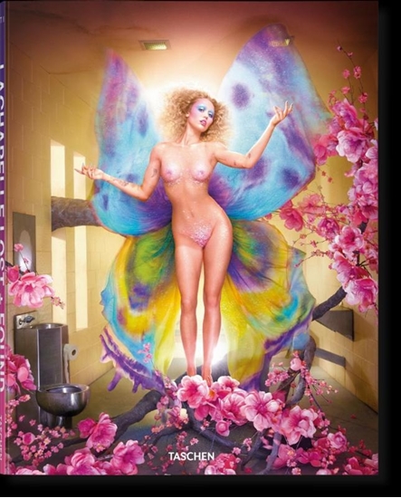 Afbeelding van David LaChapelle. Lost + Found
