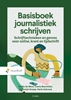 Afbeelding van Basisboek journalistiek schrijven