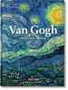 Afbeelding van Bibliotheca Universalis Van Gogh. Samtliche Gemalde