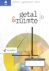 Afbeelding van Getal & Ruimte havo 4 wiskunde d Flex-boek 2