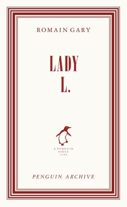Afbeeldingen van Penguin Archive Lady L.