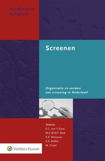 Afbeelding van Screenen