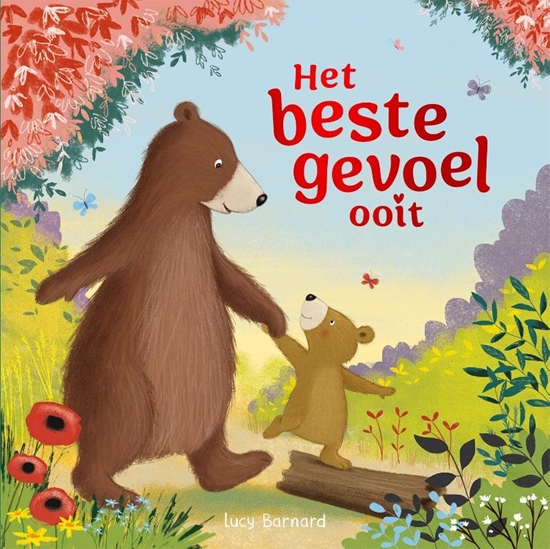 Afbeelding van Het beste gevoel ooit