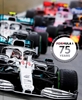 Afbeelding van Formula 1 75 Years