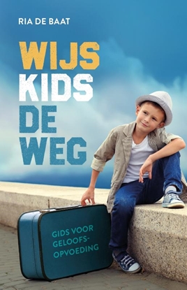 Afbeeldingen van Wijs kids de weg