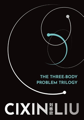 Afbeeldingen van The Three-Body Problem The Three-Body Problem Trilogy