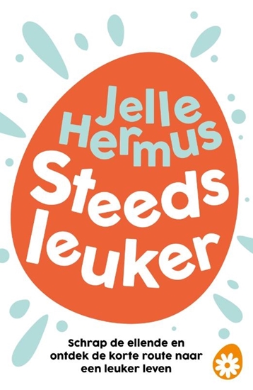 Afbeelding van Steeds leuker