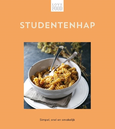 Afbeeldingen van Love Food Studentenhap