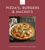 Afbeelding van Pizza's, burgers & nacho's - Love food