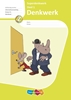 Afbeelding van Super Detective Denkwerk set 5 ex 1 Werkboek