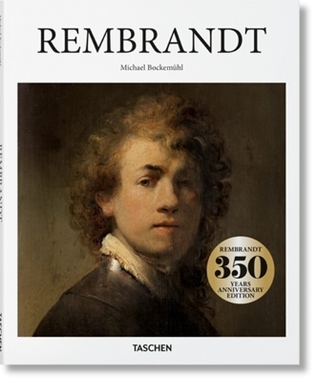 Afbeelding van Basic Art Rembrandt