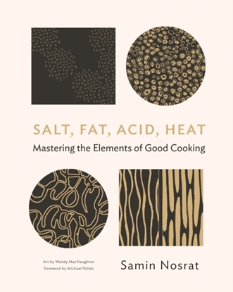Afbeeldingen van Salt, Fat, Acid, Heat