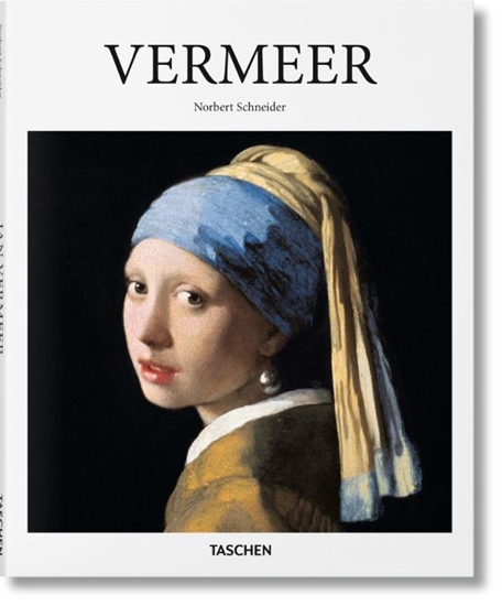 Afbeelding van Basic Art Vermeer